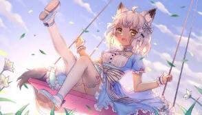 和平精英奔狼套装什么取，战地疾风的狩猎哲学